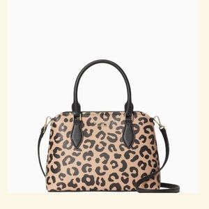 Kate Spade Darcy Satchel Small
